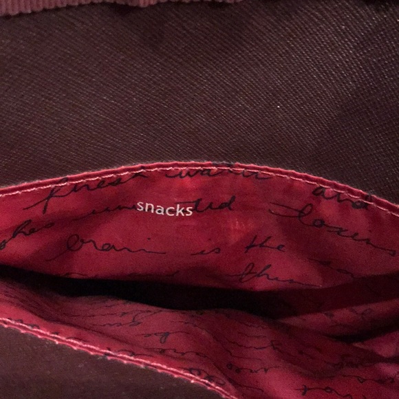 Lulu Lemon gym bag - Picture 3 of 7